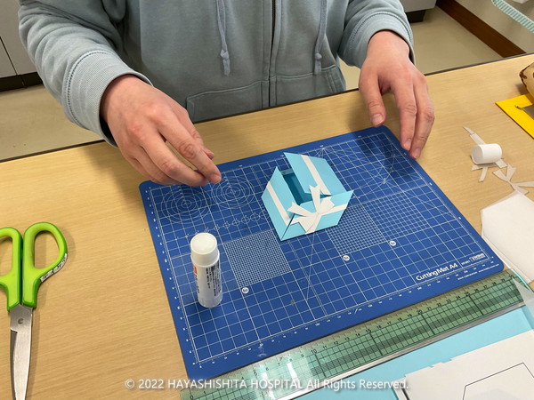 日々を彩る　手芸の会